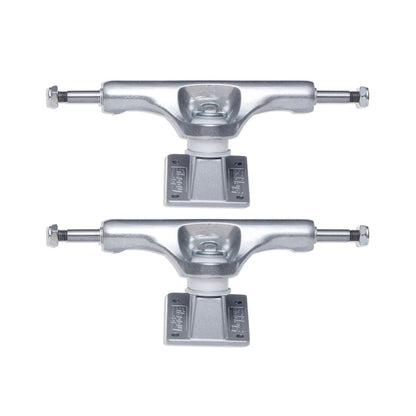 Slappy St1 Inverted Hollow Lights/Ultra Low Polished Trucks 8.75