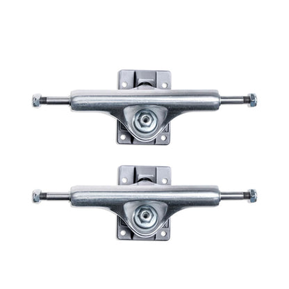 Slappy St1 Inverted Hollow Lights/Ultra Low Polished Trucks 8.75
