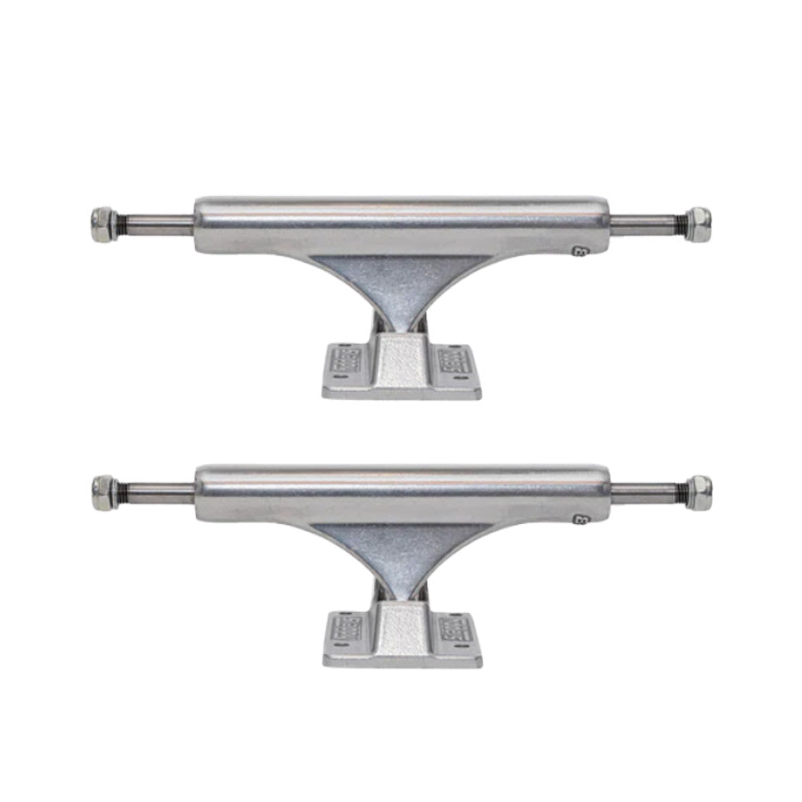 Slappy St1 Inverted Hollow Lights/Ultra Low Polished Trucks 8.5