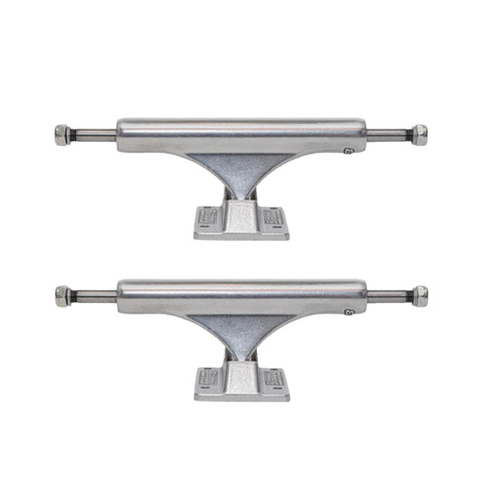 Slappy St1 Inverted Hollow Lights/Ultra Low Polished Trucks 8.75