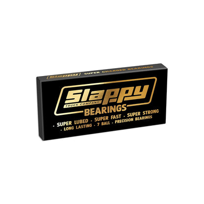 Slappy Super Lube Precision Bearings