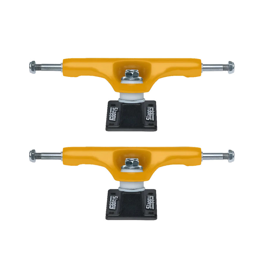Slappy Toy Machine X Slappy ST1 Hollow Trucks 8.25