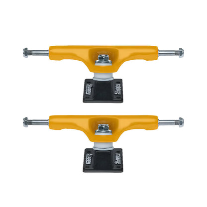 Slappy Toy Machine X Slappy ST1 Hollow Trucks 8.25