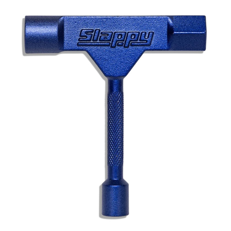Slappy Trucks ST2 Blue Tool