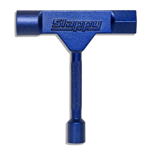 Slappy Trucks ST2 Blue Tool