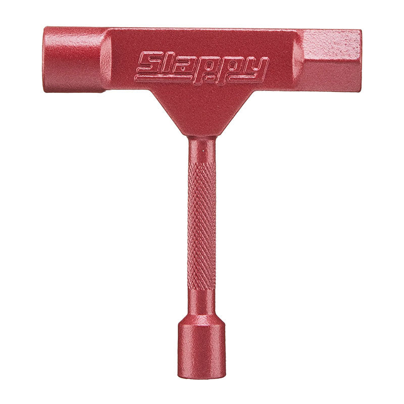 Slappy Trucks ST2 Red Tool