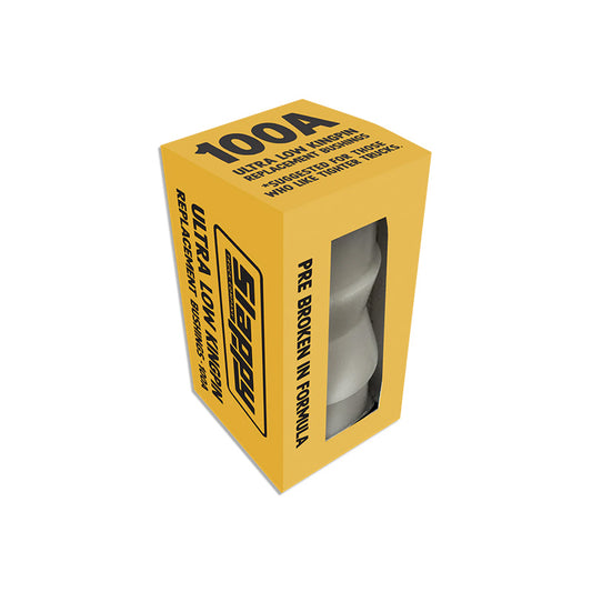 Slappy Ultra Low Bushing 100A