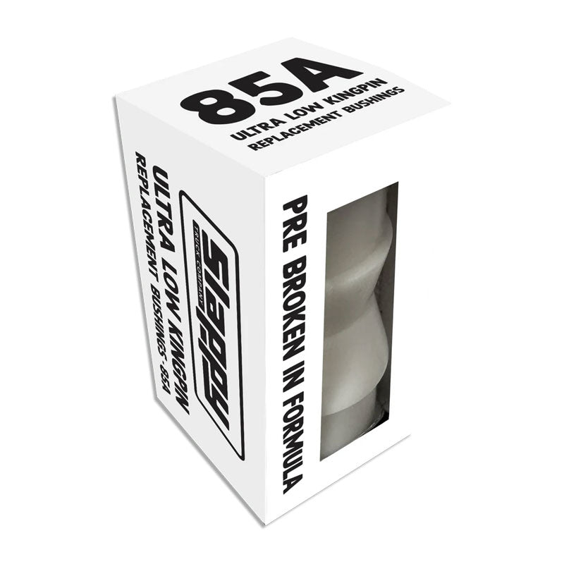 Slappy Ultra Low Bushing 85A