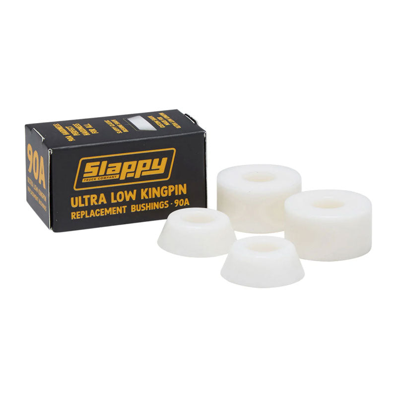 Slappy Ultra Low Bushing 90A