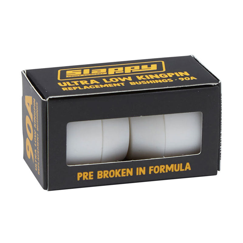 Slappy Ultra Low Bushing 90A