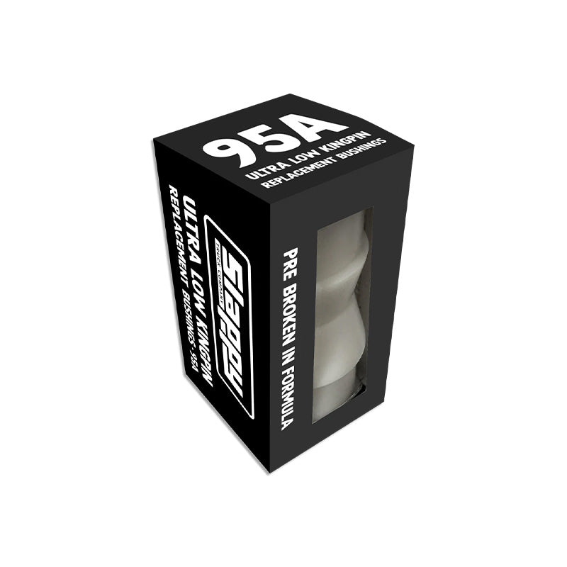 Slappy Ultra Low Bushing 95A