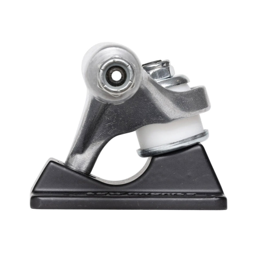 Slappy ST1 Hollow Low Profile Black Trucks