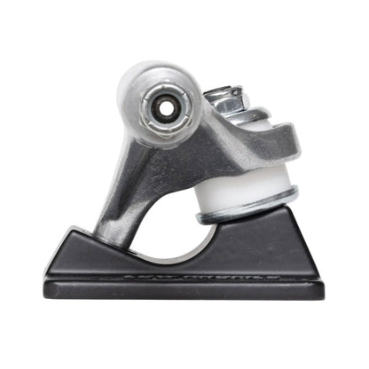 Slappy ST1 Hollow Low Profile Black Trucks