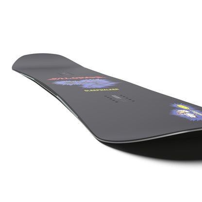 Salomon Men's Sleepwalker Snowboard 2026