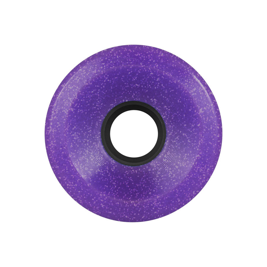 Slime Balls  Kendall End of the World Reissue OG Slime Purple Wheels 78A 60mm