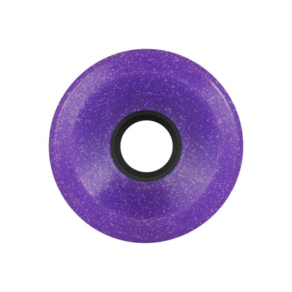 Slime Balls  Kendall End of the World Reissue OG Slime Purple Wheels 78A 60mm
