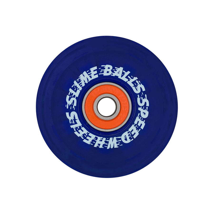 Slime Balls Cafe Light Up OG Slime Ice Wheels 78A 66mm