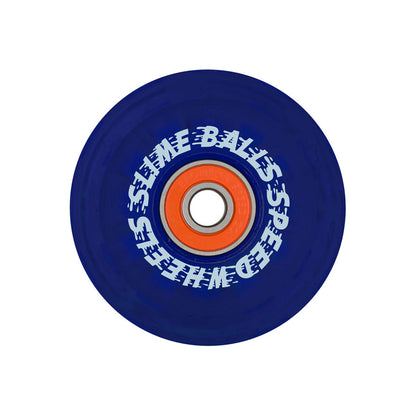 Slime Balls Cafe Light Up OG Slime Ice Wheels 78A 66mm
