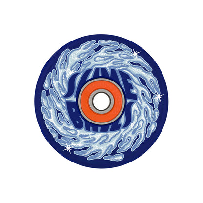 Slime Balls Cafe Light Up OG Slime Ice Wheels 78A 66mm