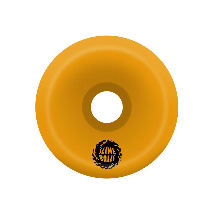 Slime Balls Salba Tiger Vomits Orn 95A Wheels 60mm