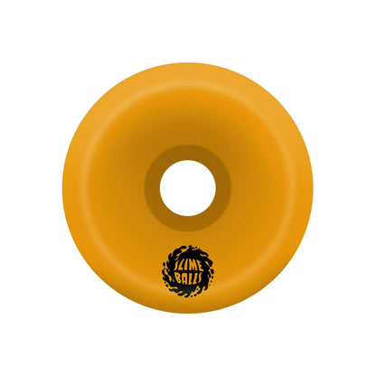 Slime Balls Salba Tiger Vomits Orn 95A Wheels 60mm