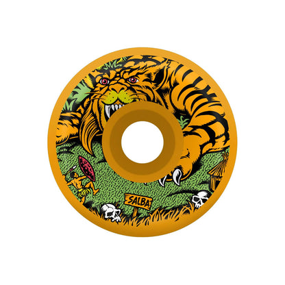 Slime Balls Salba Tiger Vomits Orn 95A Wheels 60mm