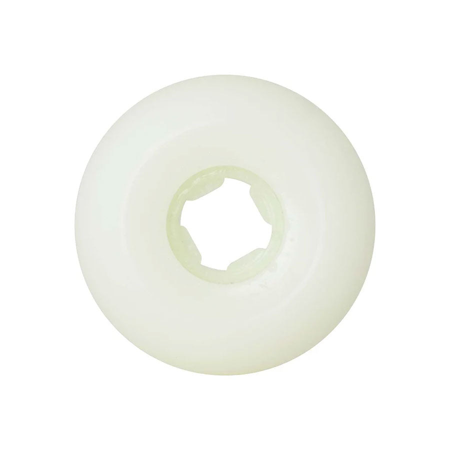Slime Balls Saucers White 99A 57mm Wheels