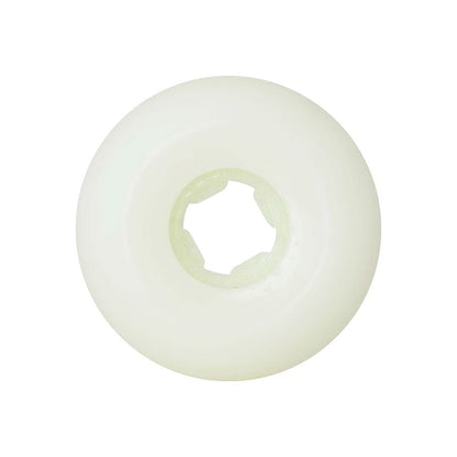 Slime Balls Saucers White 99A 57mm Wheels