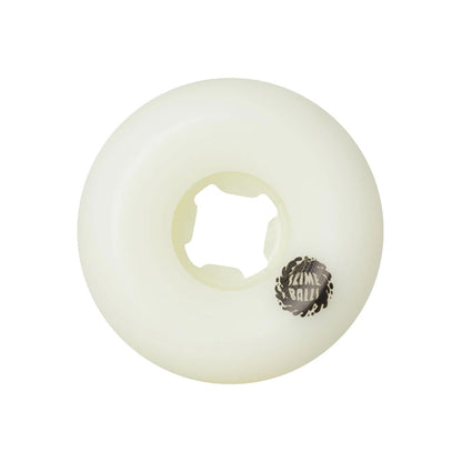 Slime Balls Screw Balls Speed Balls White 99A Wheels 56mm