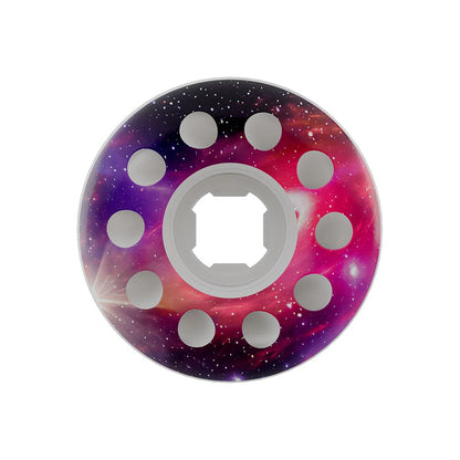 Slime Balls Worm Holes White 97A Wheels 58mm