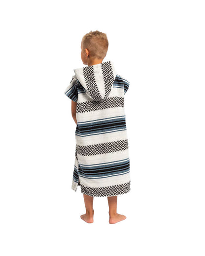 Slowtide Kids' Oso Changing Poncho