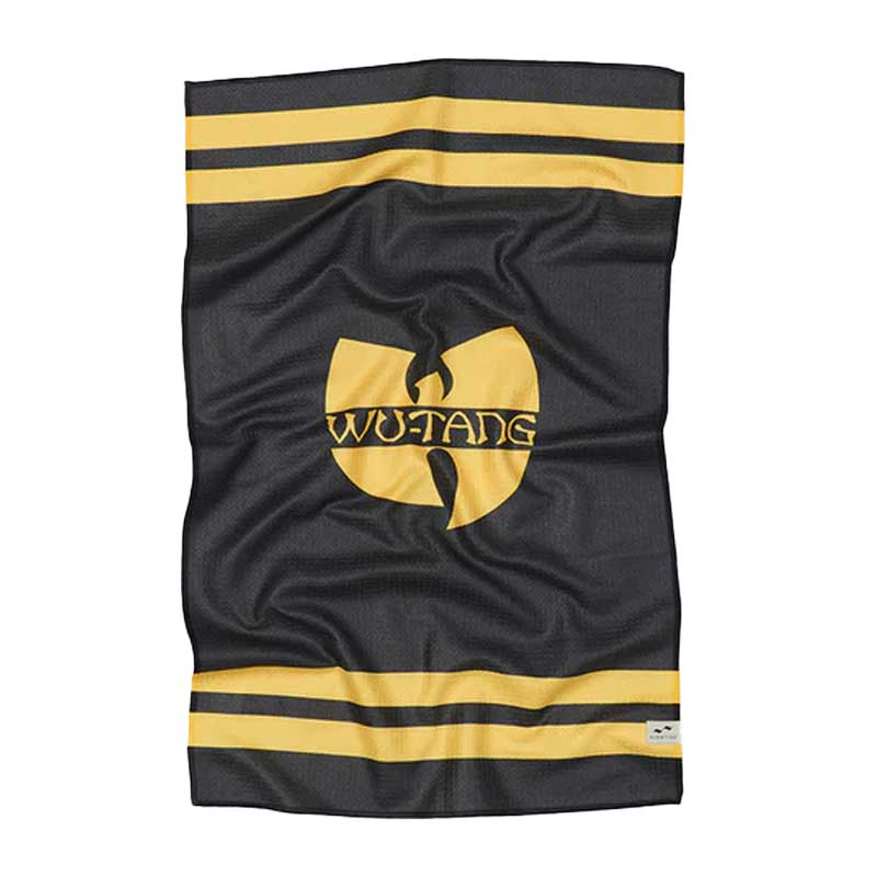Slowtide Wu-Tang Forever Quick Dry Kitchen Towel