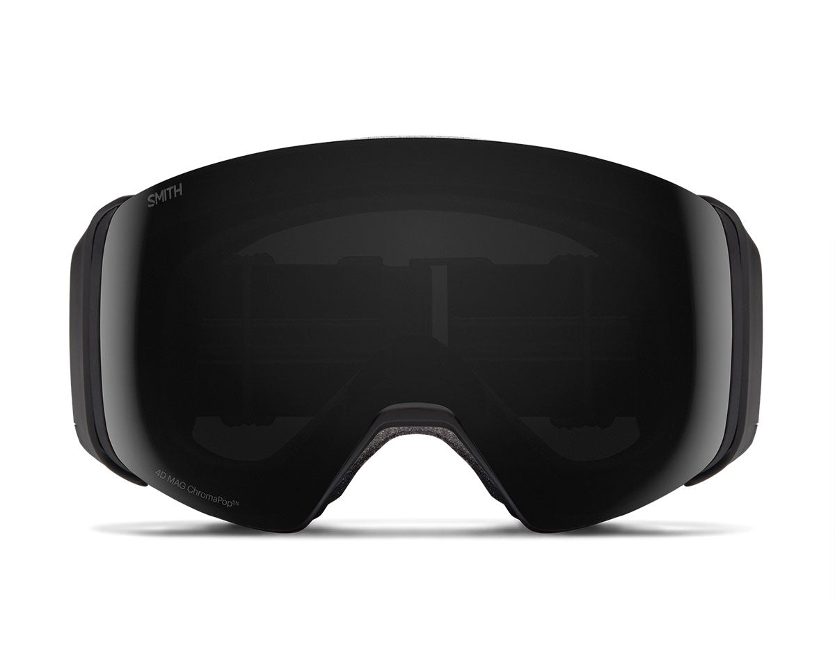 Smith 4D MAG AC | Markus Eder | ChromaPop Sun Black 2025