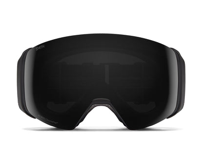 Smith 4D MAG AC | Markus Eder | ChromaPop Sun Black 2025