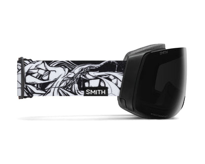 Smith 4D MAG AC | Markus Eder | ChromaPop Sun Black 2025