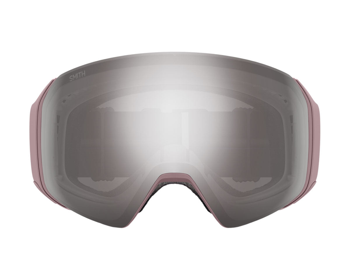 Smith 4D Mag S Goggle Dusk - ChromaPop Sun Platinum Mirror + Bonus Lens 2026