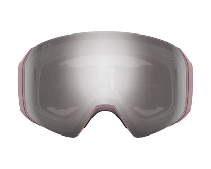 Smith 4D Mag S Goggle Dusk - ChromaPop Sun Platinum Mirror + Bonus Lens 2026