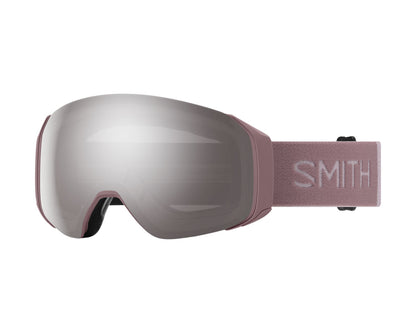 Smith 4D Mag S Goggle Dusk - ChromaPop Sun Platinum Mirror + Bonus Lens 2026