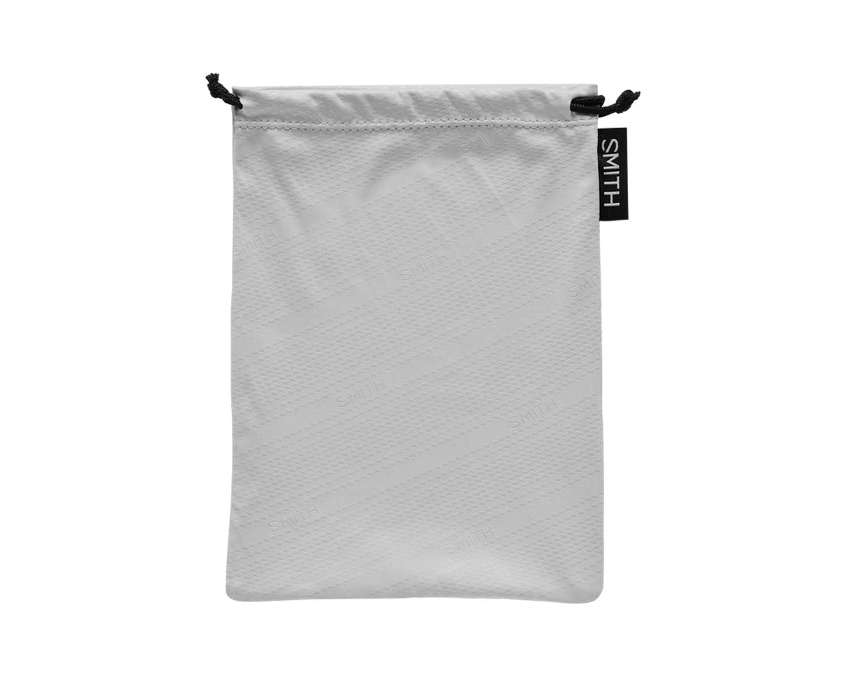 Smith 4D Mag S Goggle White Chunky Knit - ChromaPop Everyday Rose Gold Mirror + Bonus Lens 2026