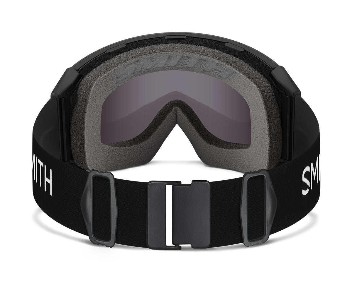 Smith 4D Mag XL Black | ChromaPop Sun Black 2026 – The Source