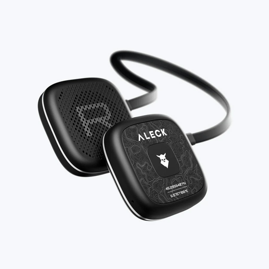 Smith Aleck Pro Audio Helmet Kit
