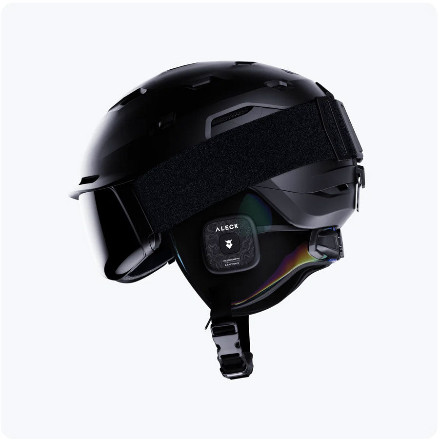 Smith Aleck Pro Audio Helmet Kit
