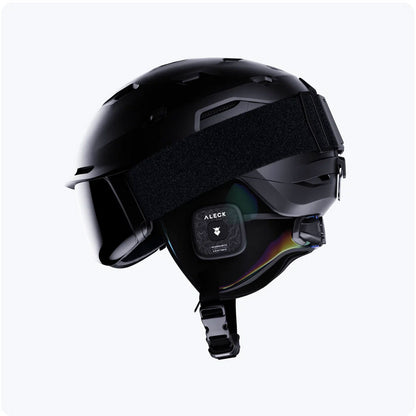 Smith Aleck Pro Audio Helmet Kit