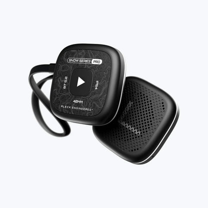 Smith Aleck Pro Audio Helmet Kit