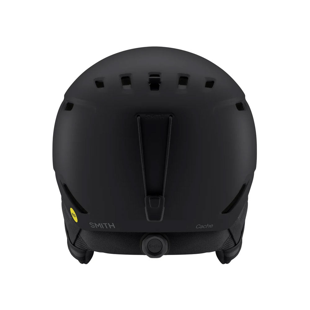 Smith Cache Mips Helmet Matte Black 2027