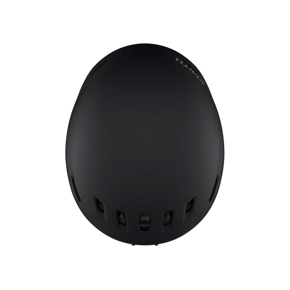 Smith Cache Mips Helmet Matte Black 2027