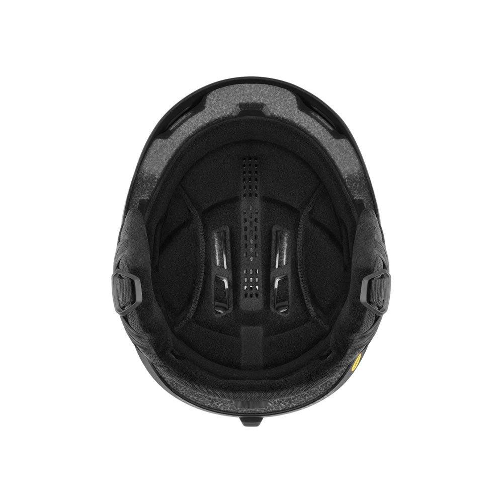 Smith Cache Mips Helmet Matte Black 2027