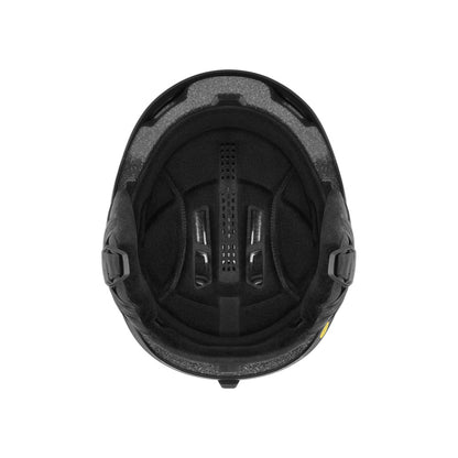 Smith Cache Mips Helmet Matte Black 2027