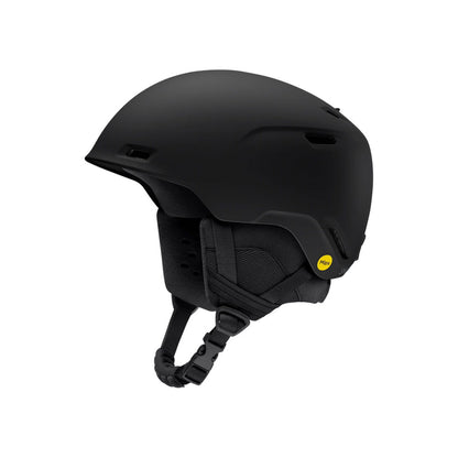 Smith Cache Mips Helmet Matte Black 2027