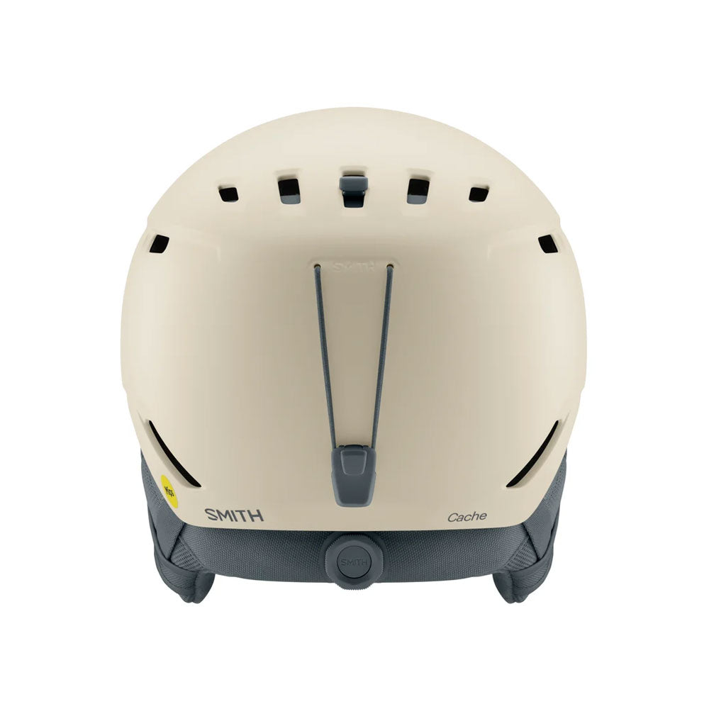 Smith Cache Mips Helmet Matte Chalk 2027